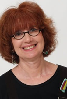 Annette Harrison - Storytelle, Educator, and Author